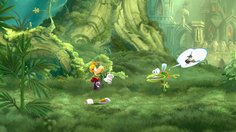 Rayman Legends_Gameplay #1