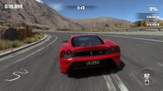 DriveClub_Chile - Ferrari 430 Scuderia