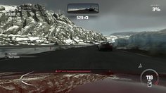 DriveClub_Norway Downhill Day