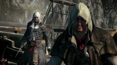 Assassin's Creed: Rogue_Story Trailer (EN)