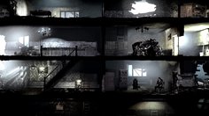 This War of Mine_The Things That Takes Us Back