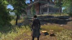 Assassin's Creed: Rogue_Back in Davenport