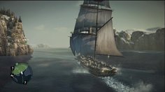 Assassin's Creed: Rogue_Ship