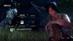 Rise of the Tomb Raider_GC: Gameplay Demo