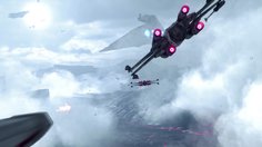 Star Wars Battlefront_Fighter Squadron Gameplay Trailer