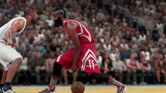 NBA 2K16_Trailer Momentous