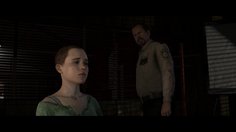 The Heavy Rain and Beyond: Two Souls Collection_Beyond: Two Souls - PS4 Trailer