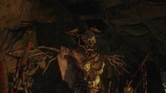 Rise of the Tomb Raider_Baba Yaga: The Temple of the Witch