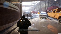 Tom Clancy's The Division_Security Mission PC - Part 2