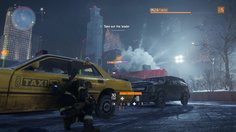 Tom Clancy's The Division_Security Mission PC - Part 3