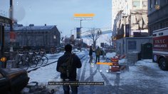 Tom Clancy's The Division_World & interactions - XB1