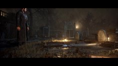 Vampyr_E3 Trailer