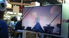 Sea of Thieves_E3: Gameplay off-screen 60 fps