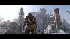 For Honor_GC: Trailer