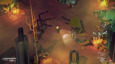 Beacon_Beyond Human - Gameplay Trailer