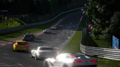 Gran Turismo Sport_PSX 2016 Trailer (45 Mbps)