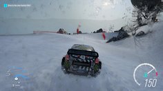 Forza Horizon 3_Blizzard Mountain Course d'intro (PC 1440p)
