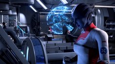 Mass Effect: Andromeda_Natalie Dormer as Dr Lexi T'Perro