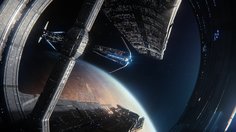 Mass Effect: Andromeda_Andromeda Initiative - Travel