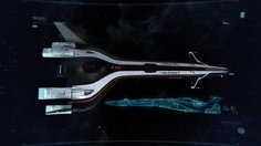 Mass Effect: Andromeda_Andromeda Initiative - Vehicles