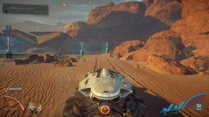 Mass Effect: Andromeda_Replay (FR)