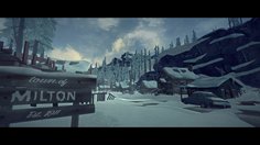 The Long Dark_Wintermute Teaser Trailer