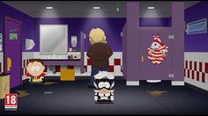 South Park: L'Annale du Destin_E3 Gameplay Walkthrough
