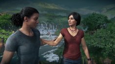 Uncharted: The Lost Legacy_E3: Full demo