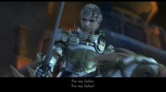 Final Fantasy XII: The Zodiac Age_Intro Partie 2 (PS4 Pro)