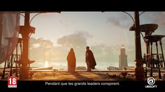 Assassin's Creed Origins_GC: Trailer