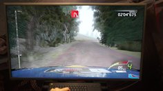 WRC 7_Full epic stage (Australia)