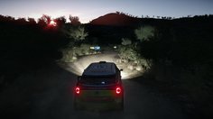 WRC 7_Sardaigne - Replay WRC (PS4 Pro)