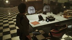 The Evil Within 2_Replay anglais