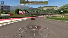 Gran Turismo Sport_Maggiore - Course (PS4 Pro)