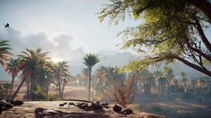 Assassin's Creed Origins_Gameplay #4 (PS4 Pro)