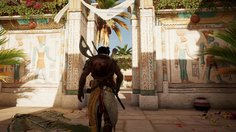 Assassin's Creed Origins_Gameplay #5 (PS4 Pro/4K)