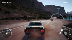 Need for Speed Payback_Xbox One X - NFS Payback #1