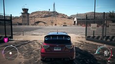Need for Speed Payback_Xbox One X - NFS Payback #2