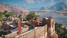 Assassin's Creed Origins_Xbox One X - ACO 4K