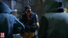 Tom Clancy's The Division_Update 1.8 Launch Trailer
