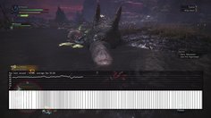 Monster Hunter: World_Analyse mode performance (XB1X)