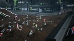 Monster Energy Supercross_PS4 Pro - Replay