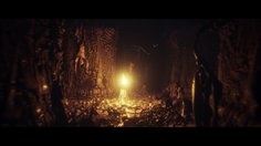 Agony_Re-Announce Trailer