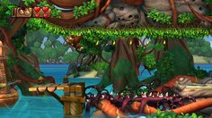 Donkey Kong Country: Tropical Freeze_Switch - Gameplay 2