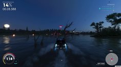 The Crew 2_Boat and car (Preview/XB1X)