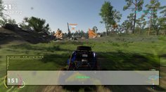 The Crew 2_Analyse FPS (Preview/XB1X)
