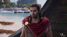 Assassin's Creed Odyssey_E3 : Gameplay #1