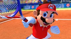 Mario Tennis Aces_Switch - Gameplay 1
