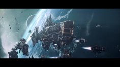 Battlefleet Gothic: Armada 2_Faction Trailer