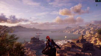 Assassin's Creed Odyssey_Présentation de la version PC (EN)